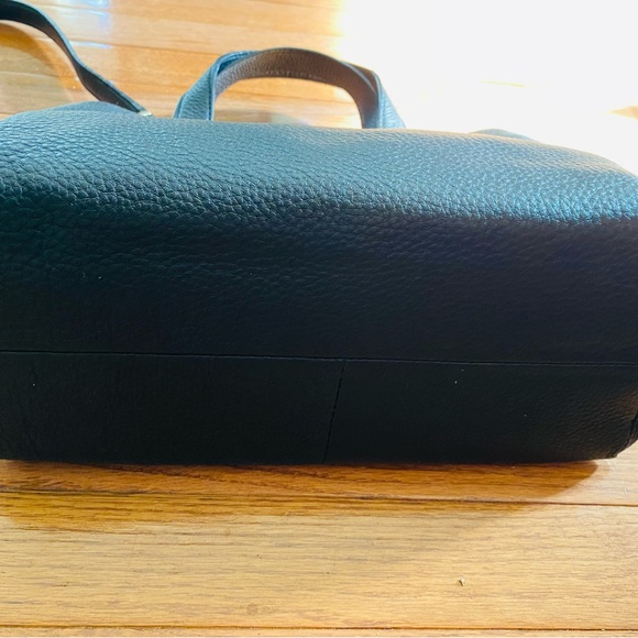 NEW Kate Spade New York Grey Street Cate Satchel in Black - Picture 6 of 9